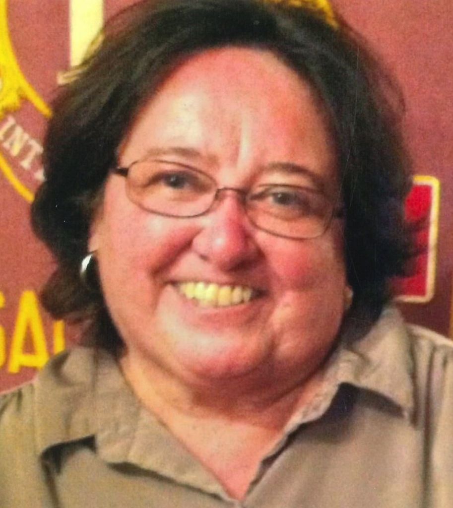 Rhonda Lou (Jones) Hughart