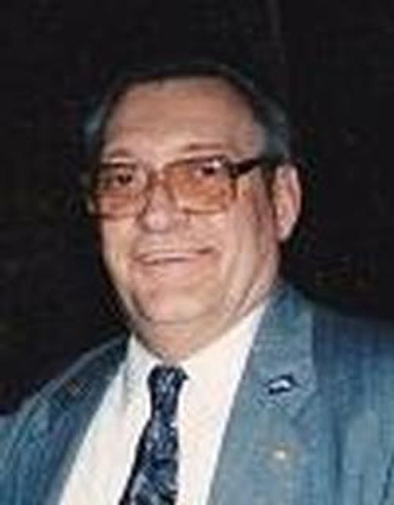 Thomas F. Mackey Profile Photo
