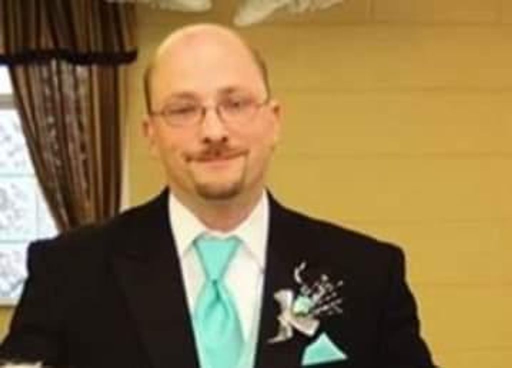 James "Jimmy" A. Swafford  Iii Profile Photo