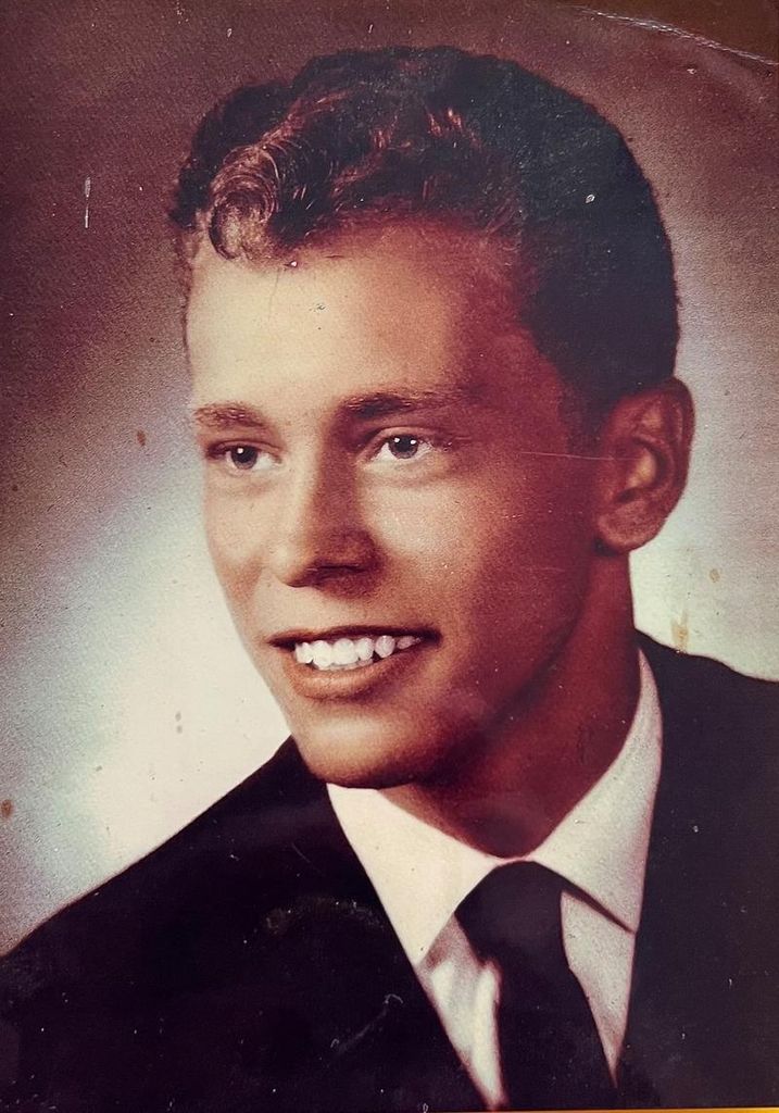 Bobby Lee Hill Sr. Profile Photo