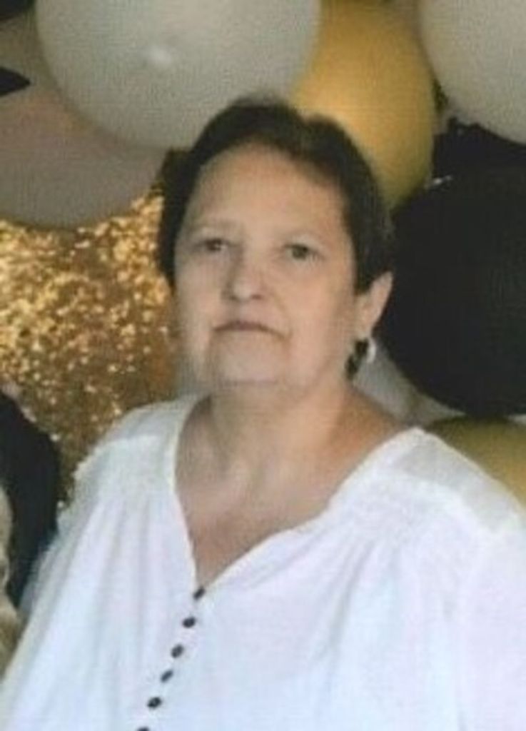 Donna Ruth Underwood