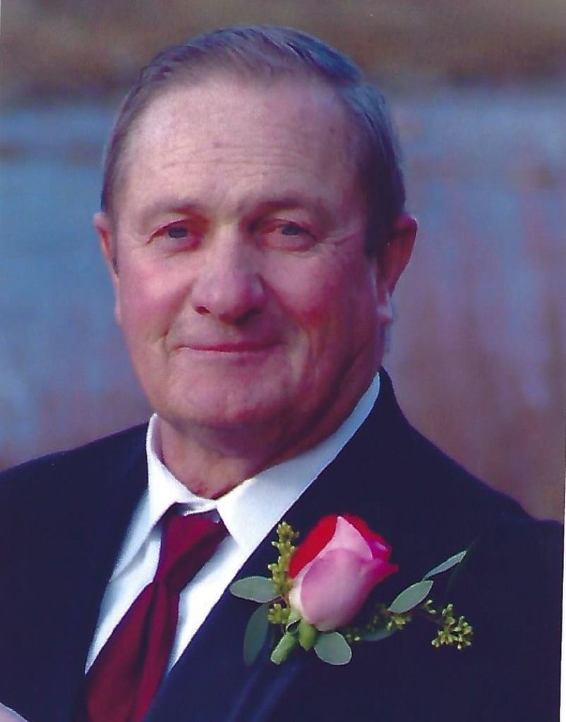 Kenneth Morgan