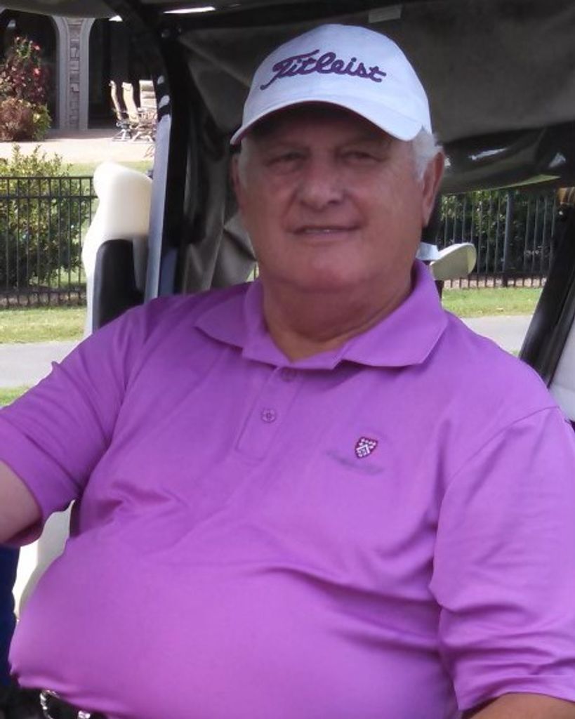 Ian Machent Profile Photo