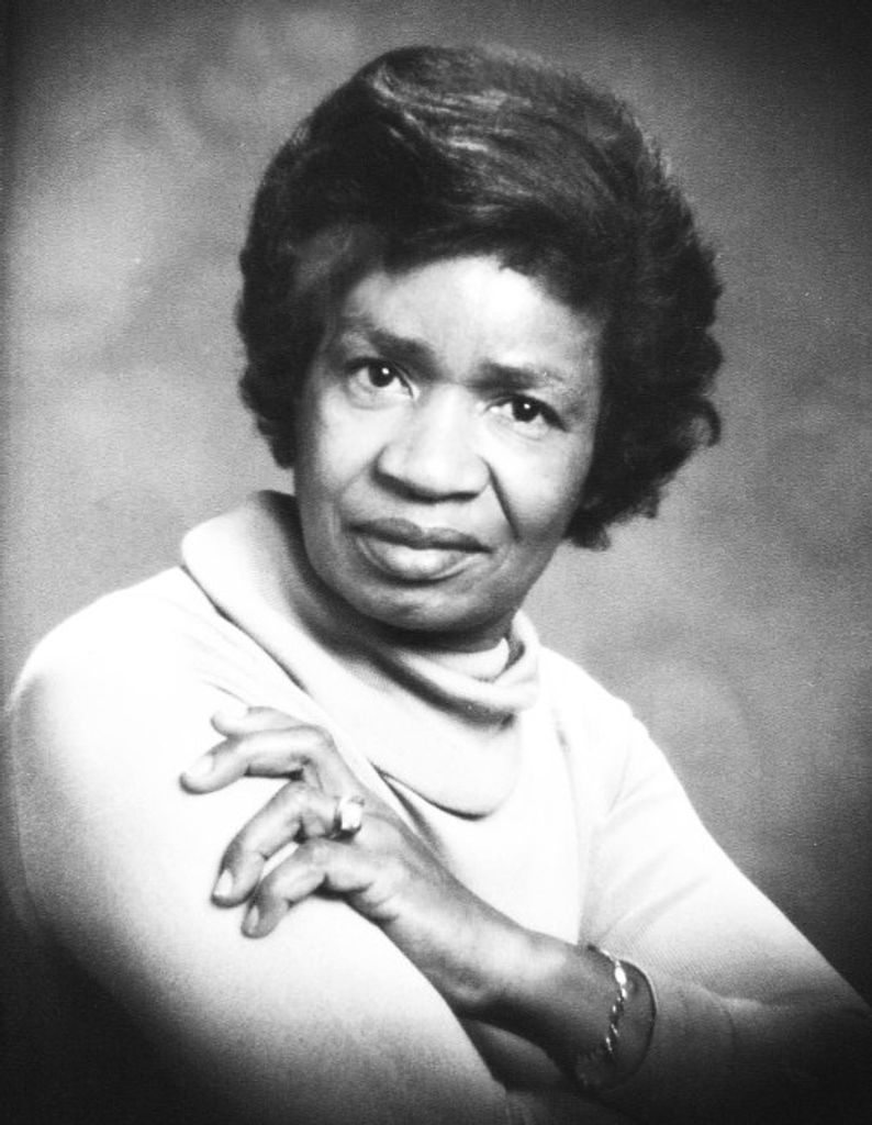 Adelaide L. Dickson Profile Photo