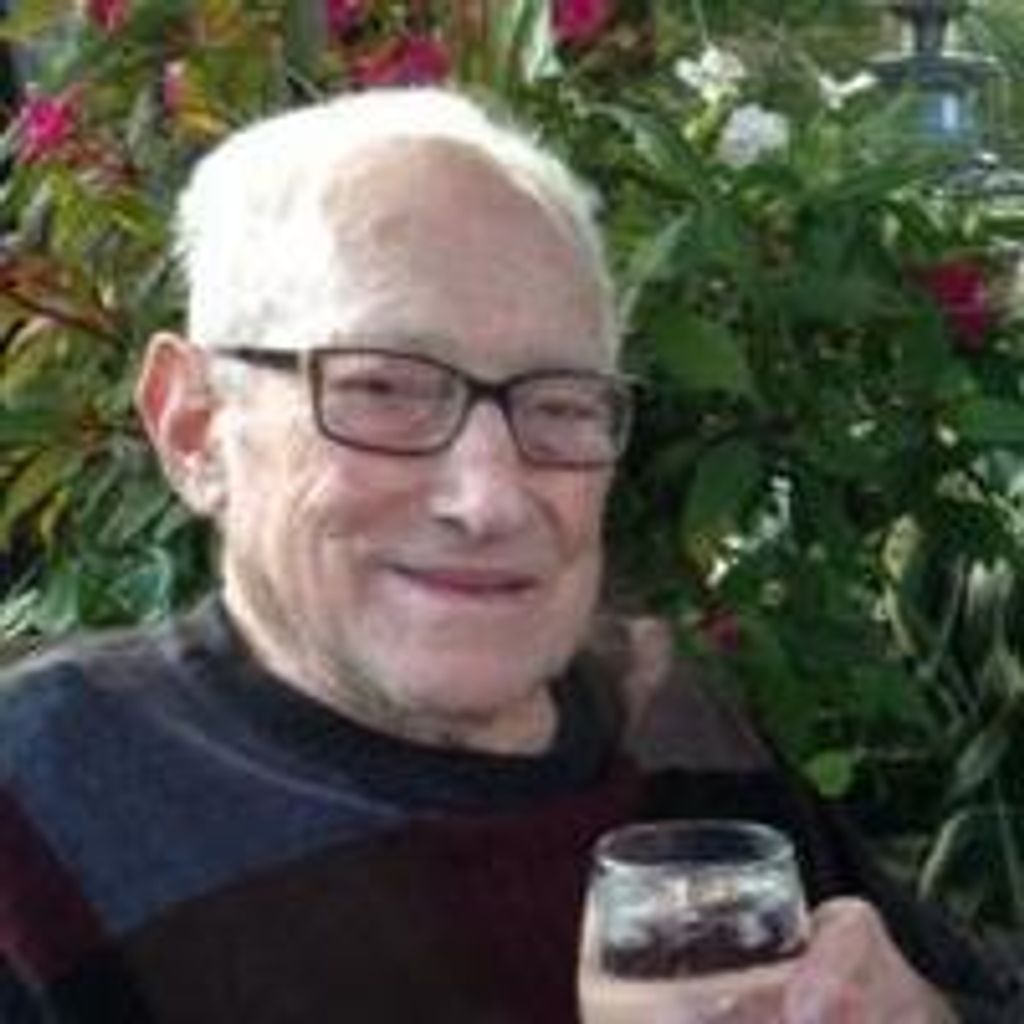 William L Robin Profile Photo