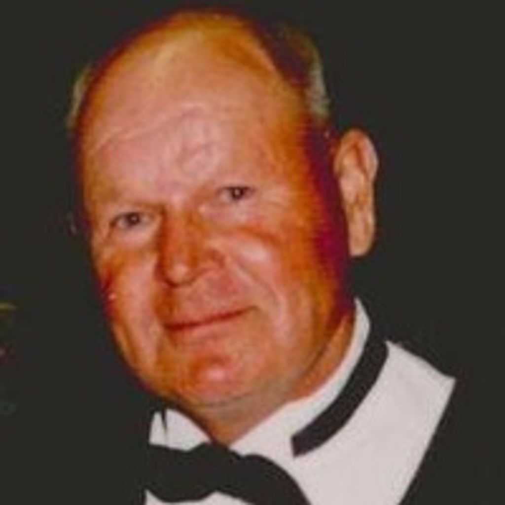 Walter A. Peterson