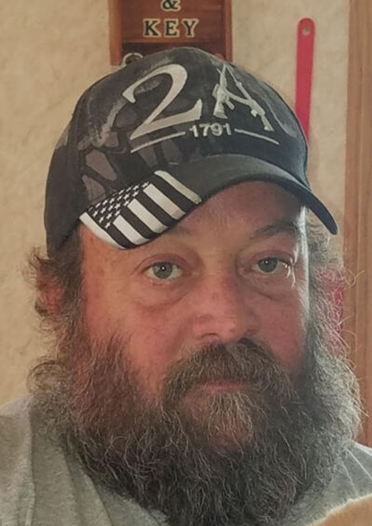 Michael Joseph Zehnder Profile Photo