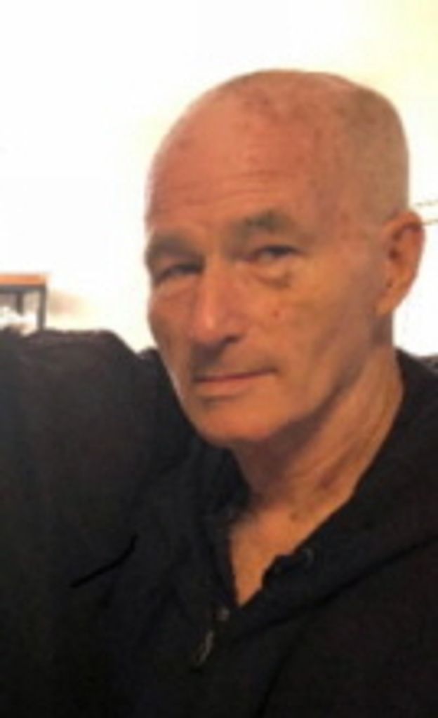 Richard Gregory Morgan Profile Photo