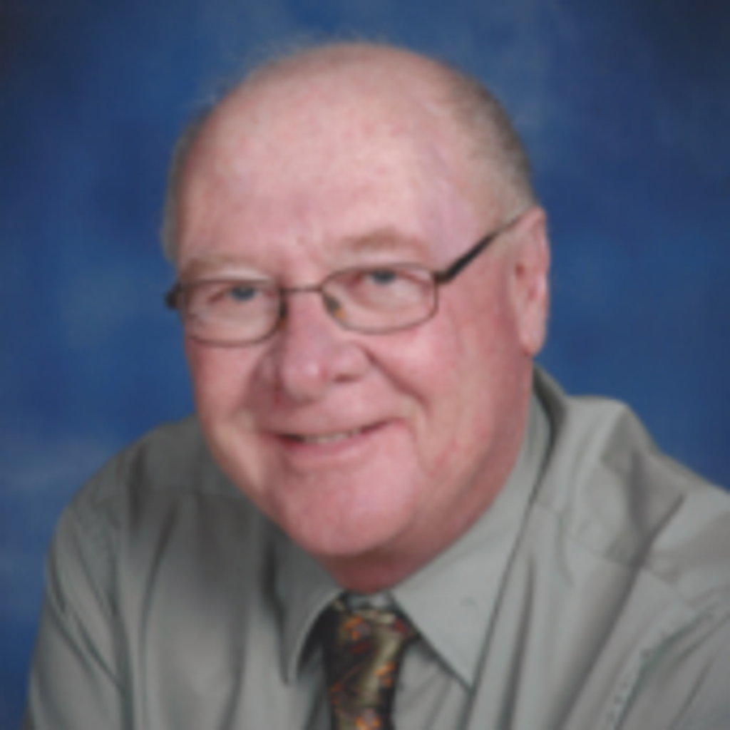 James "Ted" Meixell