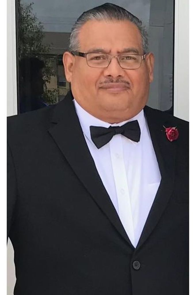 Juan Antonio Anguiano Profile Photo