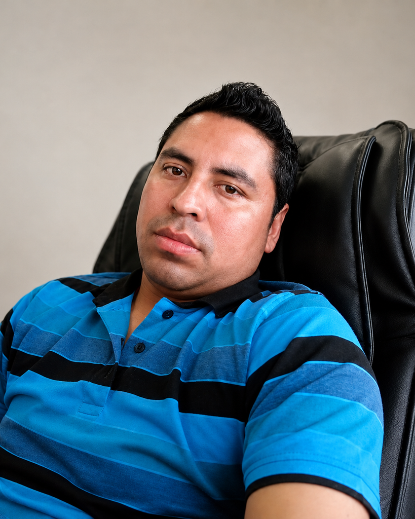 Florencio Pedro Vallejo Profile Photo