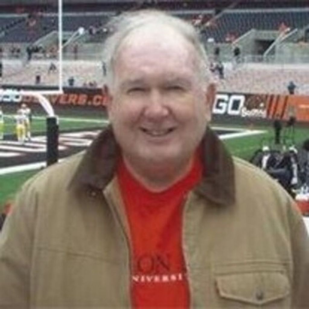 James Timothy Clifford