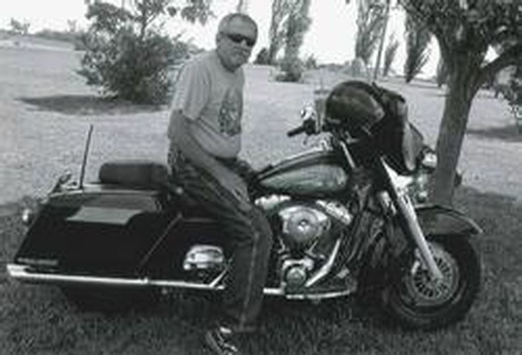 Gerald Wayne Kennon