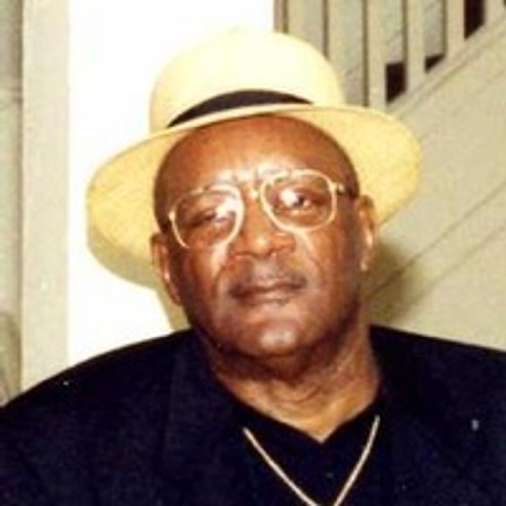 Ronald Towns, Sr. Profile Photo