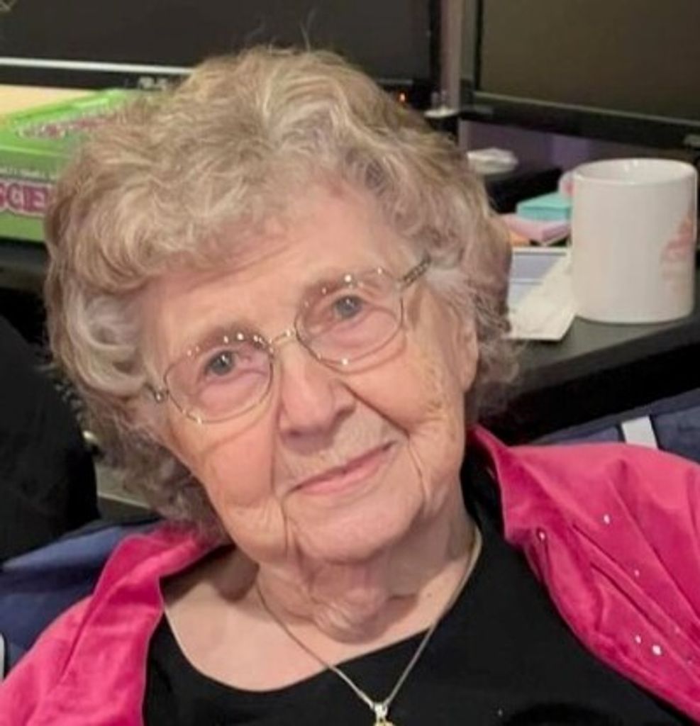Mary "Betty" E. Mest Profile Photo