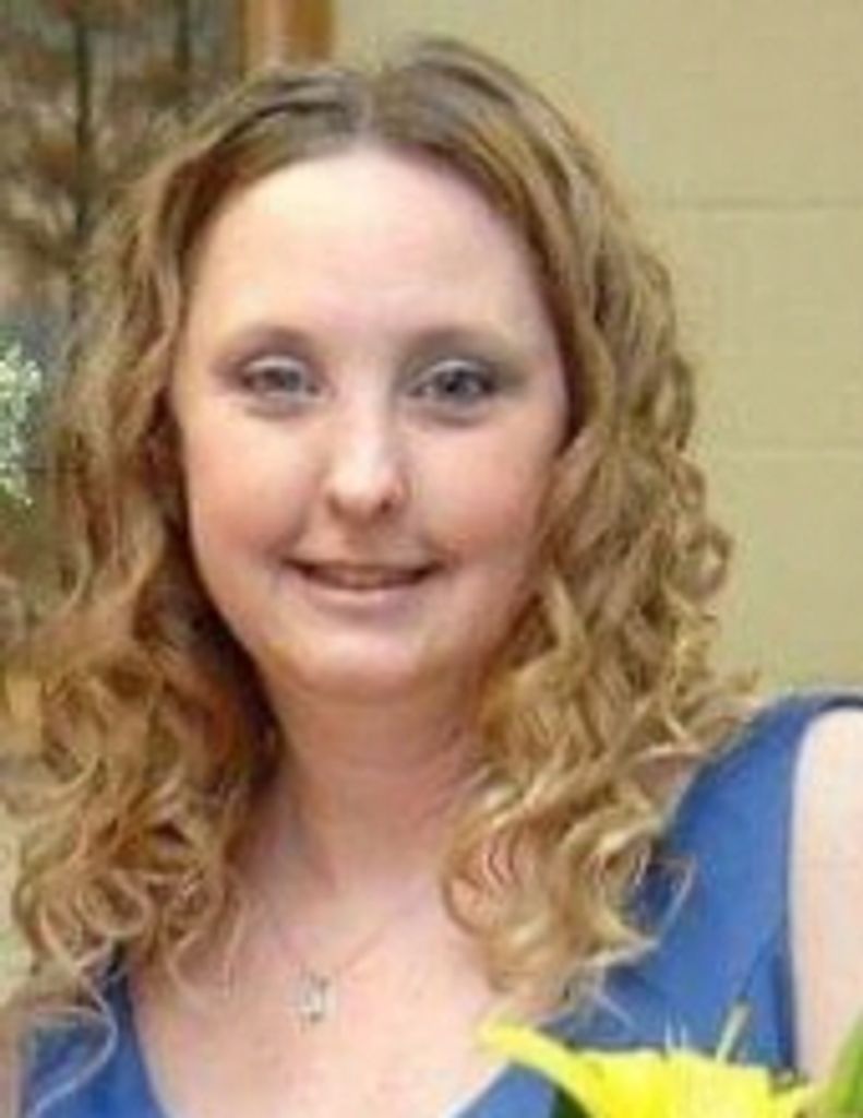 Deborah Morgan Profile Photo