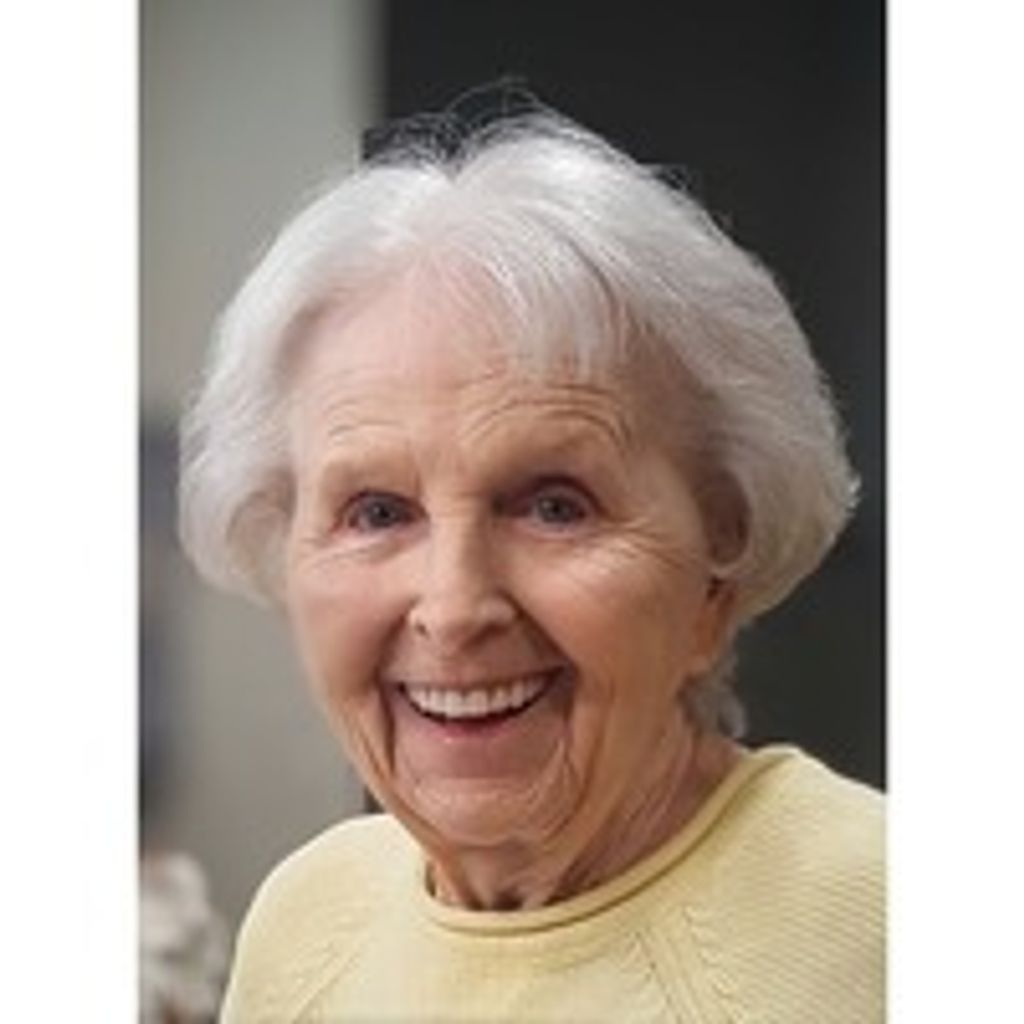 Gertrude "Trude" Tanana Profile Photo