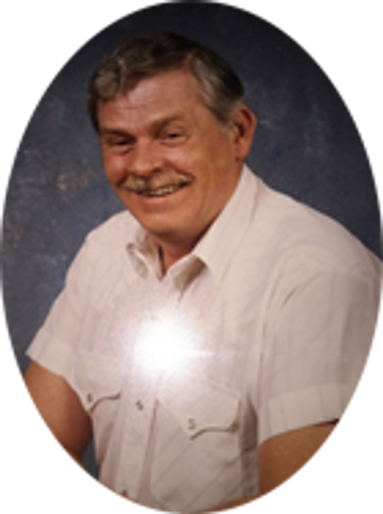 Marvin Backer