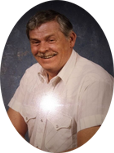 Marvin Backer Profile Photo