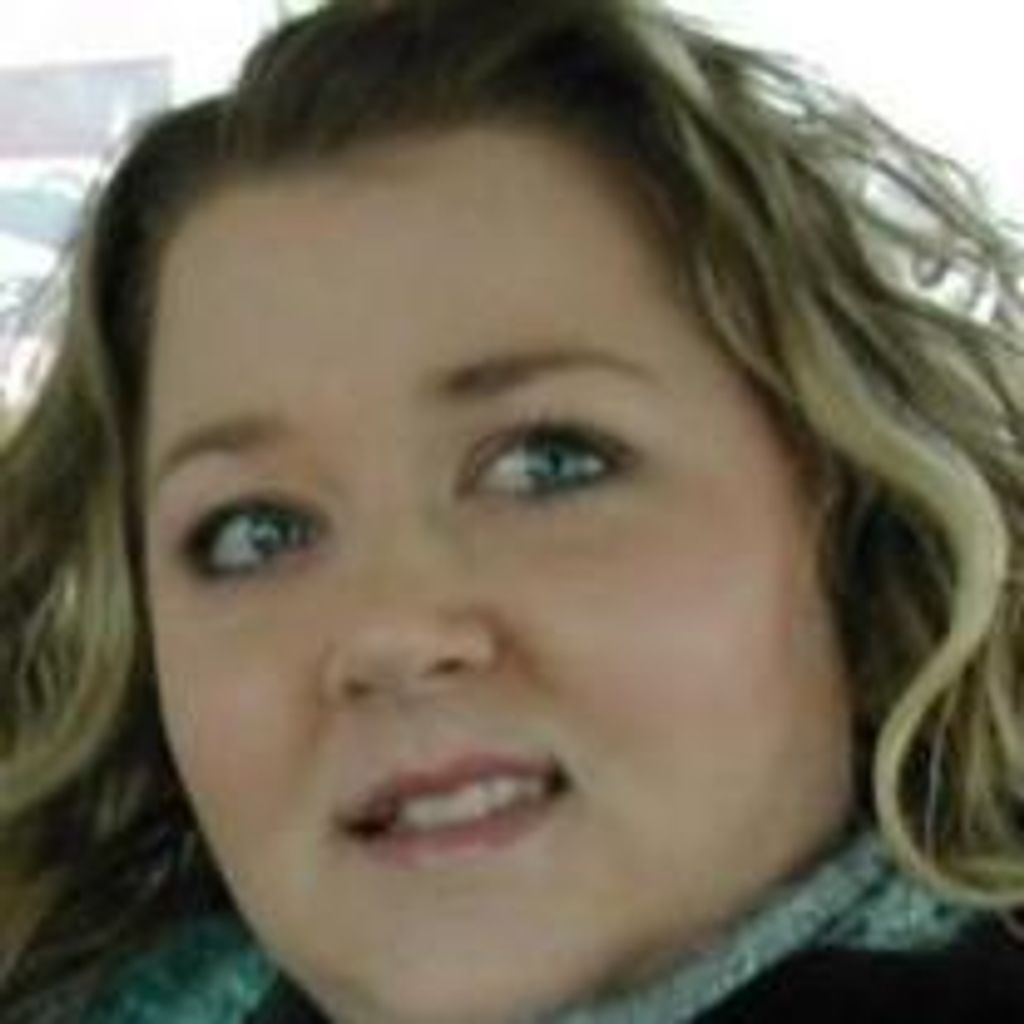 Rachel  Borys Rogers Profile Photo