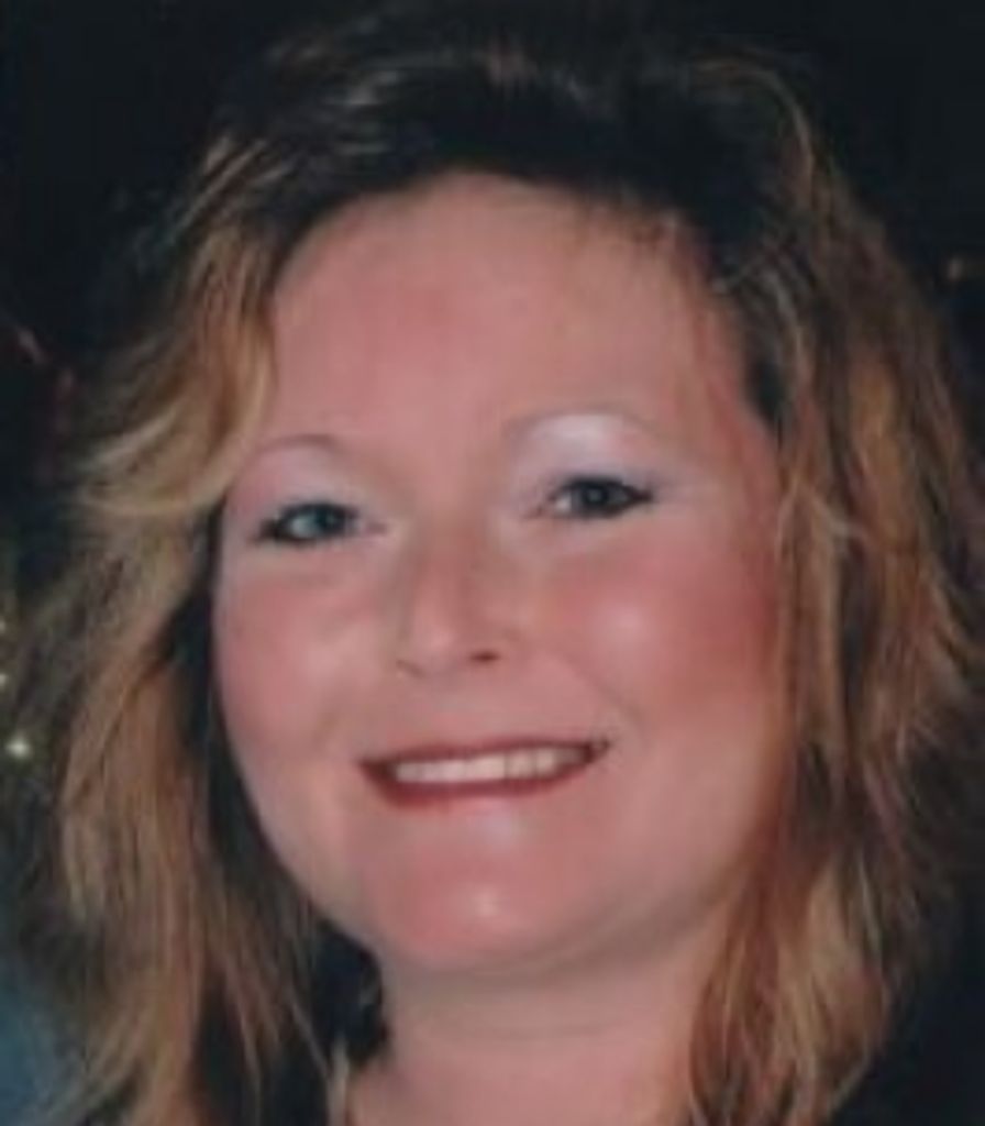 Charlotte Arnold