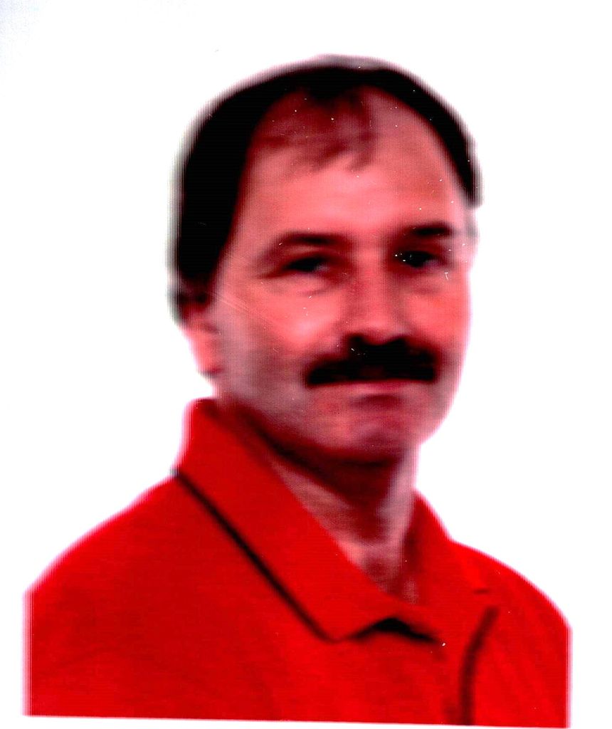 Richard James Harris Profile Photo