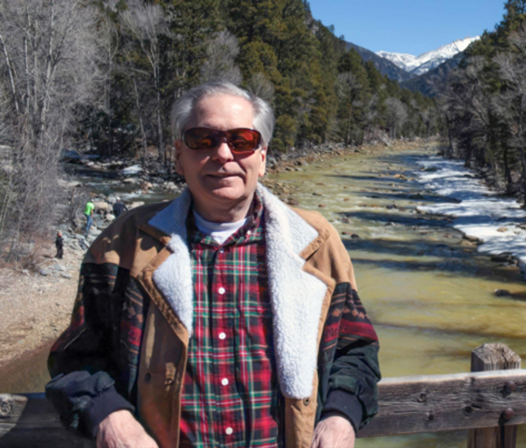 Robert John Atkinson Profile Photo