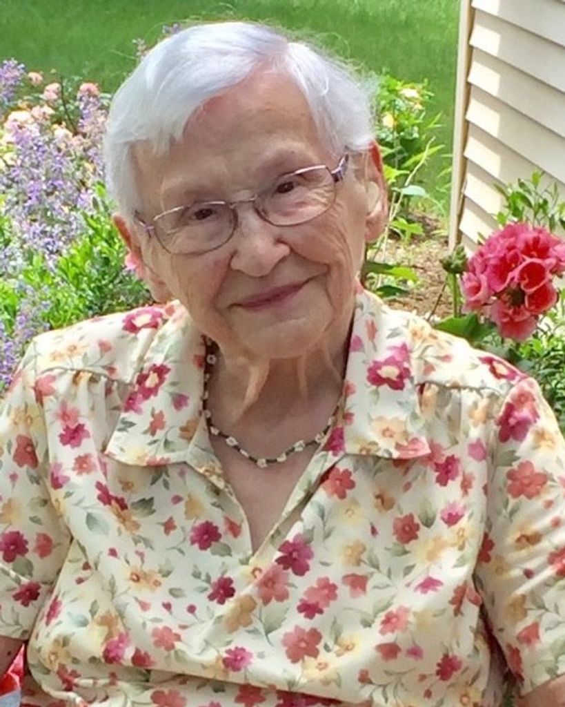 Daisy Dearborn Profile Photo