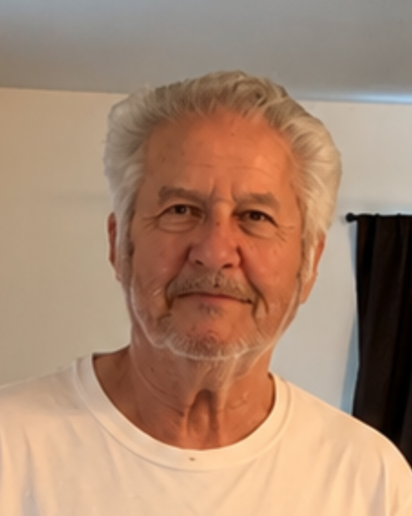 Gilberto R Mendez Profile Photo