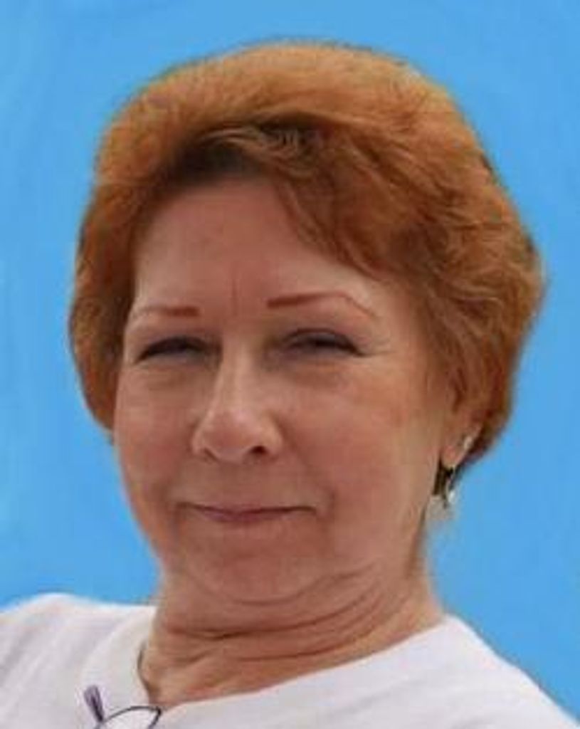 Elaine Jakubecz Profile Photo