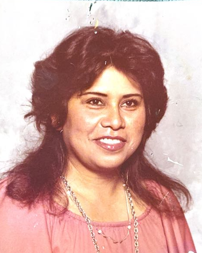 Isabel B. Luna's obituary image