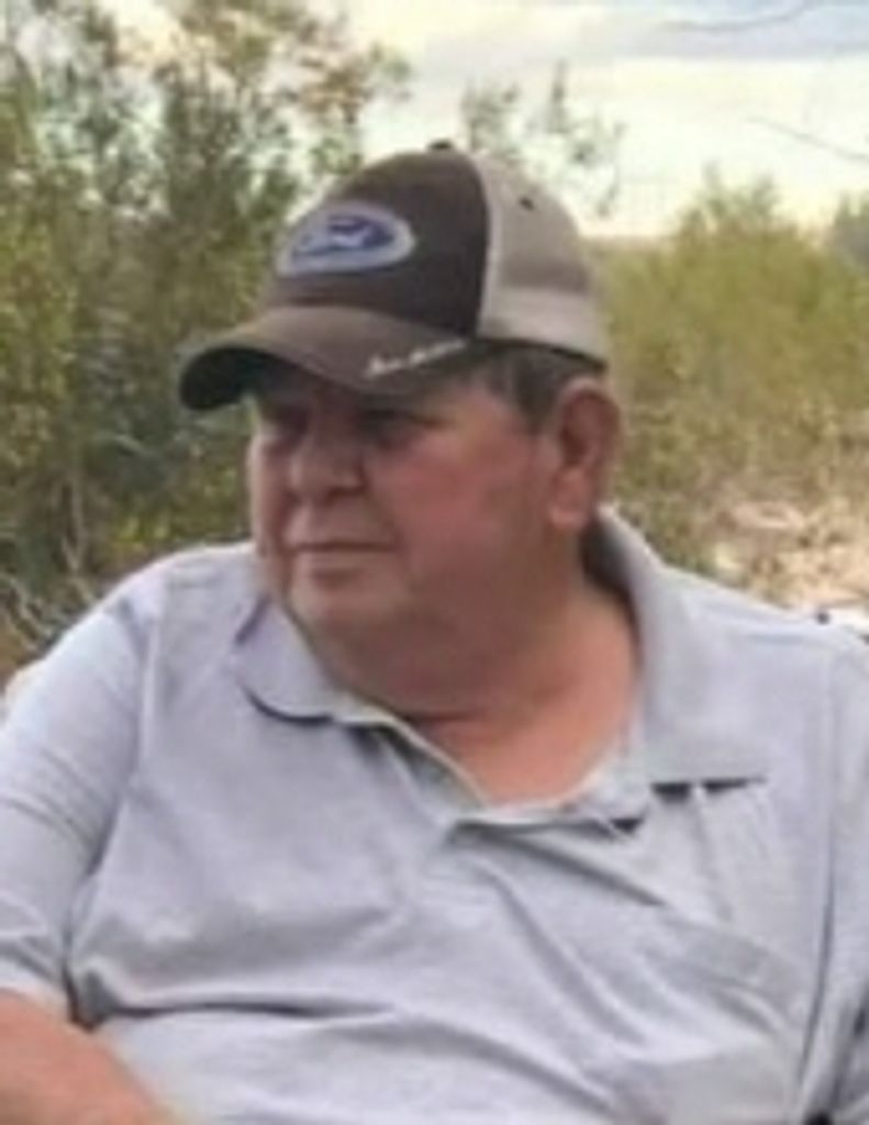 Dennis Gale Smart - Mcnabb Funeral Home