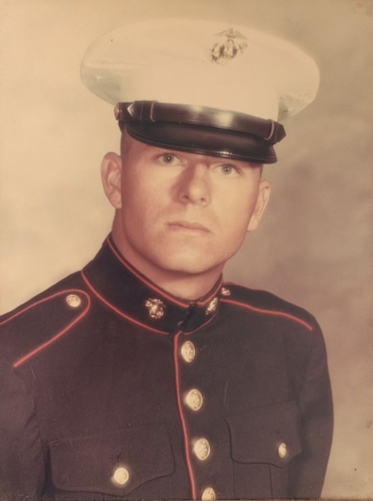Don Lewis Haupt Profile Photo