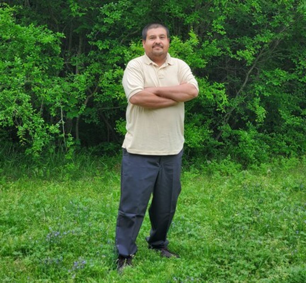 Arturo Lopez-Mandragon