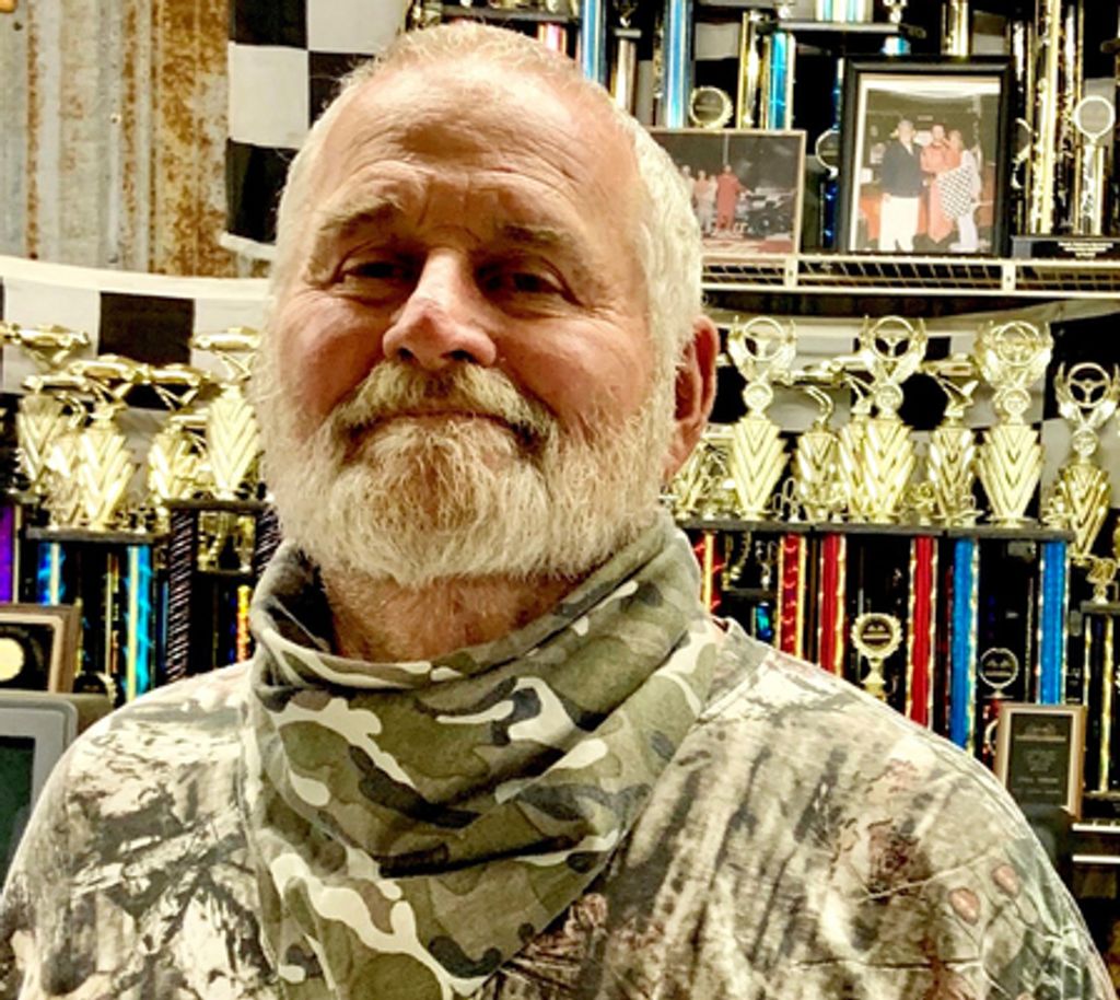Kenneth Mack Profile Photo