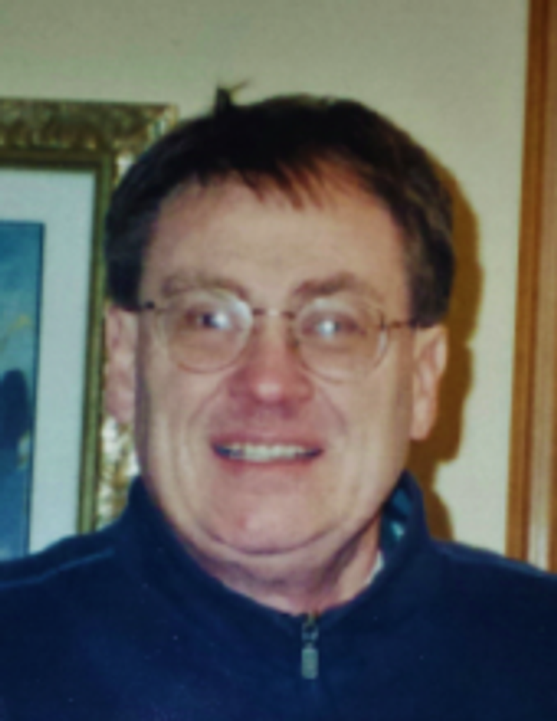 Gary Earl Smith