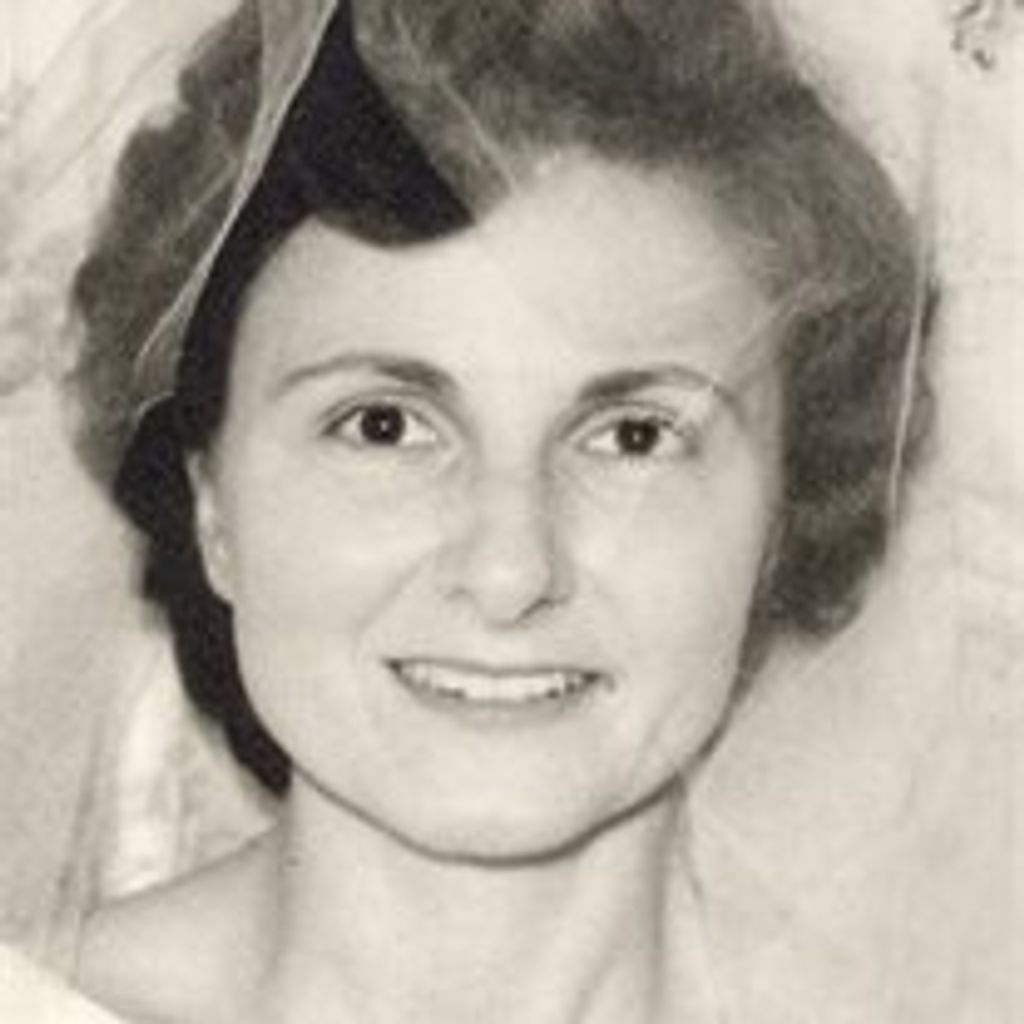 Jane (Lamb)  Morris