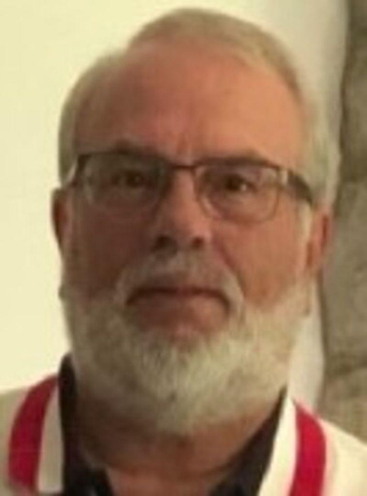 Dan Hudson Profile Photo