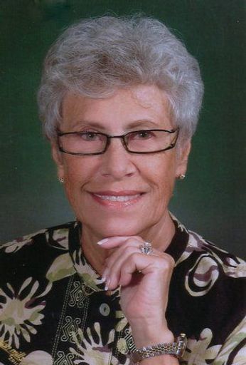 Helen Greenwood Profile Photo