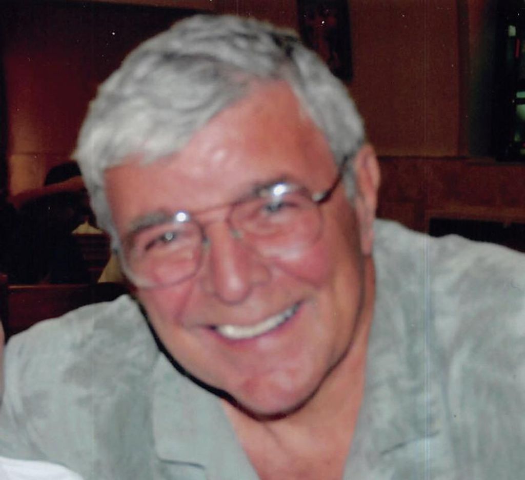 James Anthony Carlsen Profile Photo