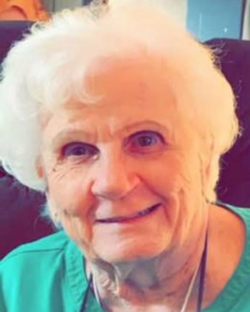 Patricia Ann Betton Profile Photo