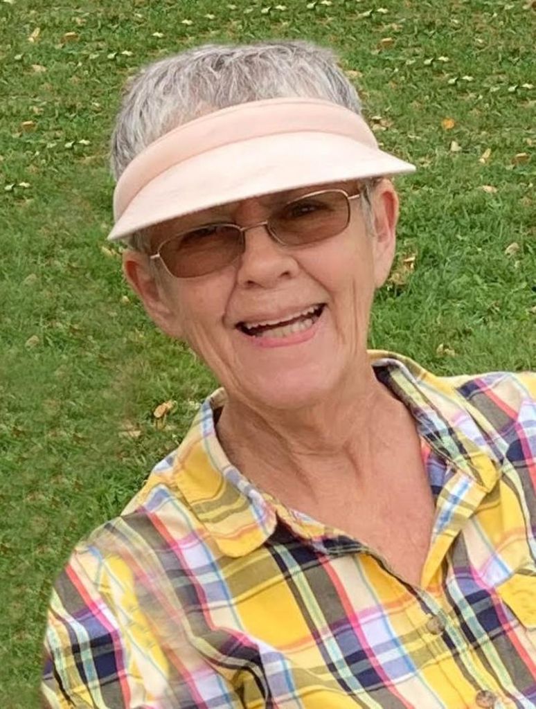 Cheryl Walker Profile Photo