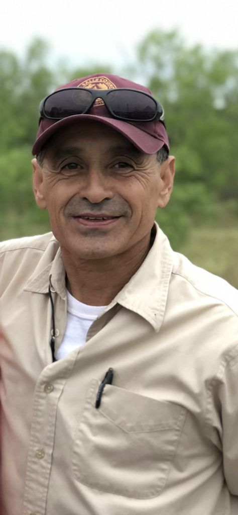 Noe Sanchez Profile Photo