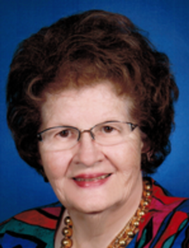 Margaret Barron Profile Photo