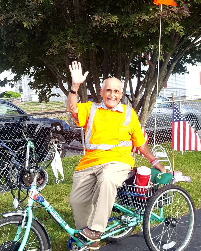 David M. Boswell Profile Photo