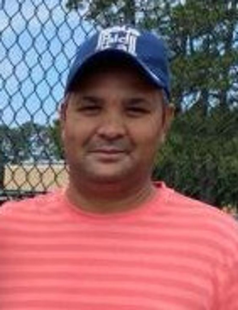Ernest Jr. Locklear Profile Photo