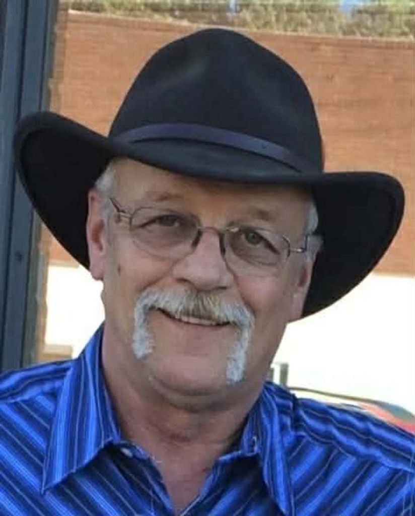 Terry Reed Profile Photo