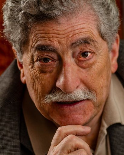 Marco J. Di Biase's obituary image