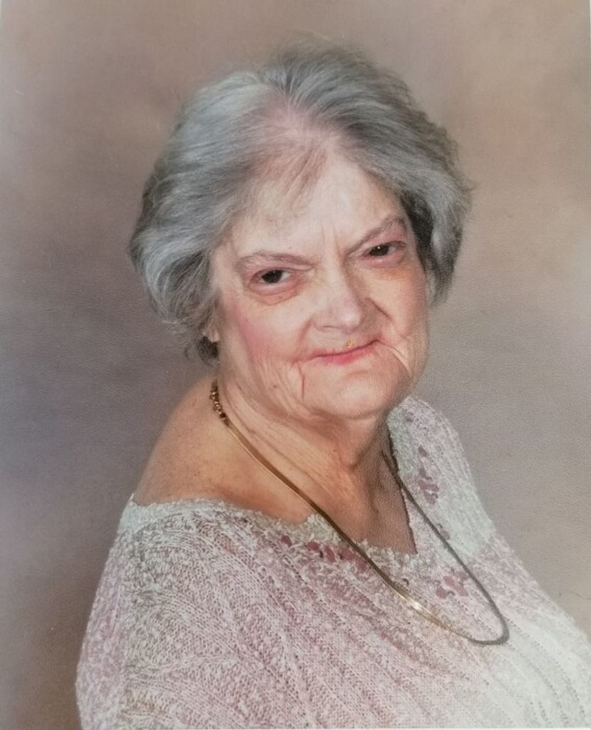 Mary Coates