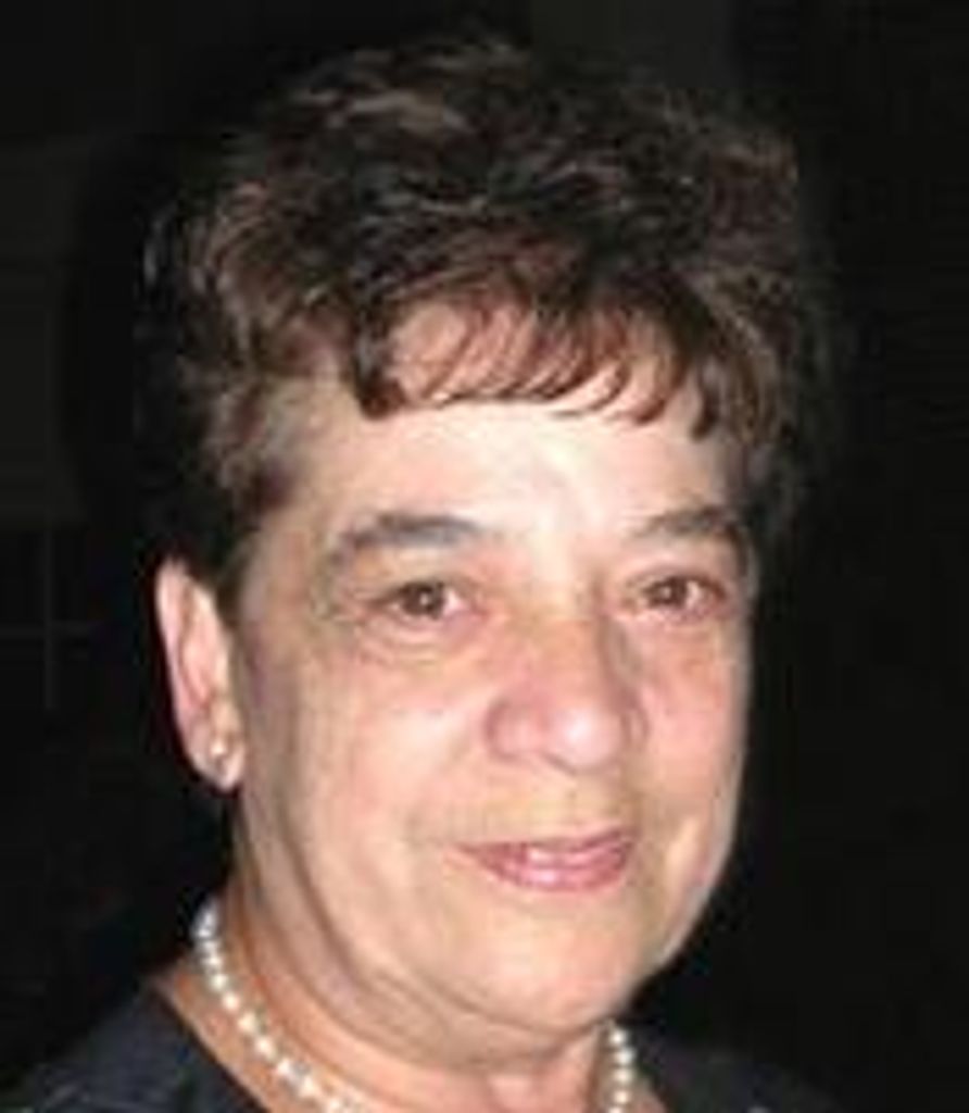 Madeline Dinardo
